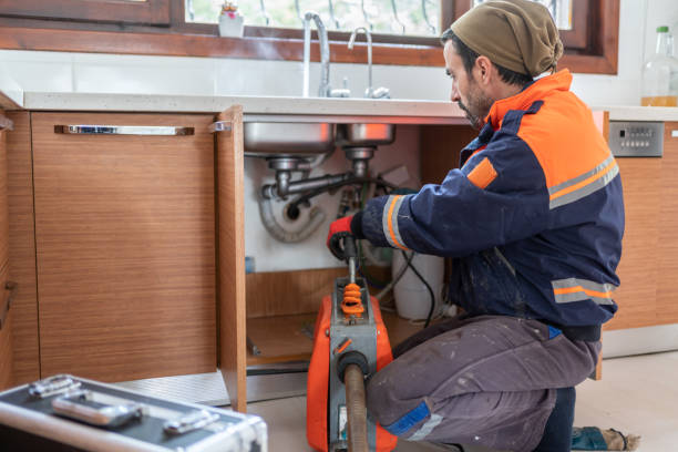 Best Water Heater Repair  in Sunray, TX