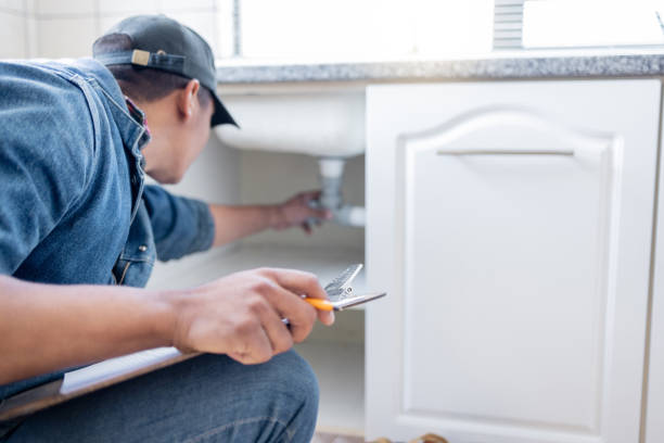 Septic Systems in Sunray, TX
