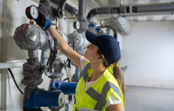 Professional Plumbing in Sunray, TX